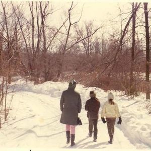 Meet your Posher, Joanne